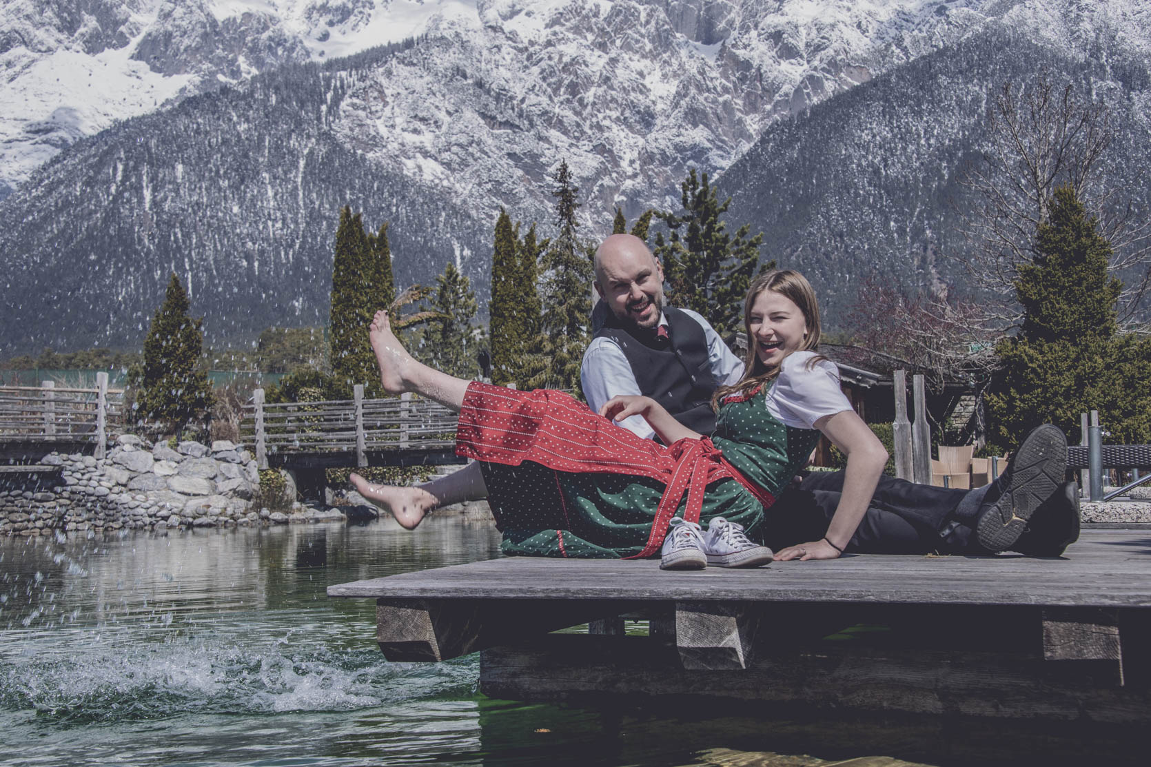 Kamingespräch: Touristische Führung im Wandel?