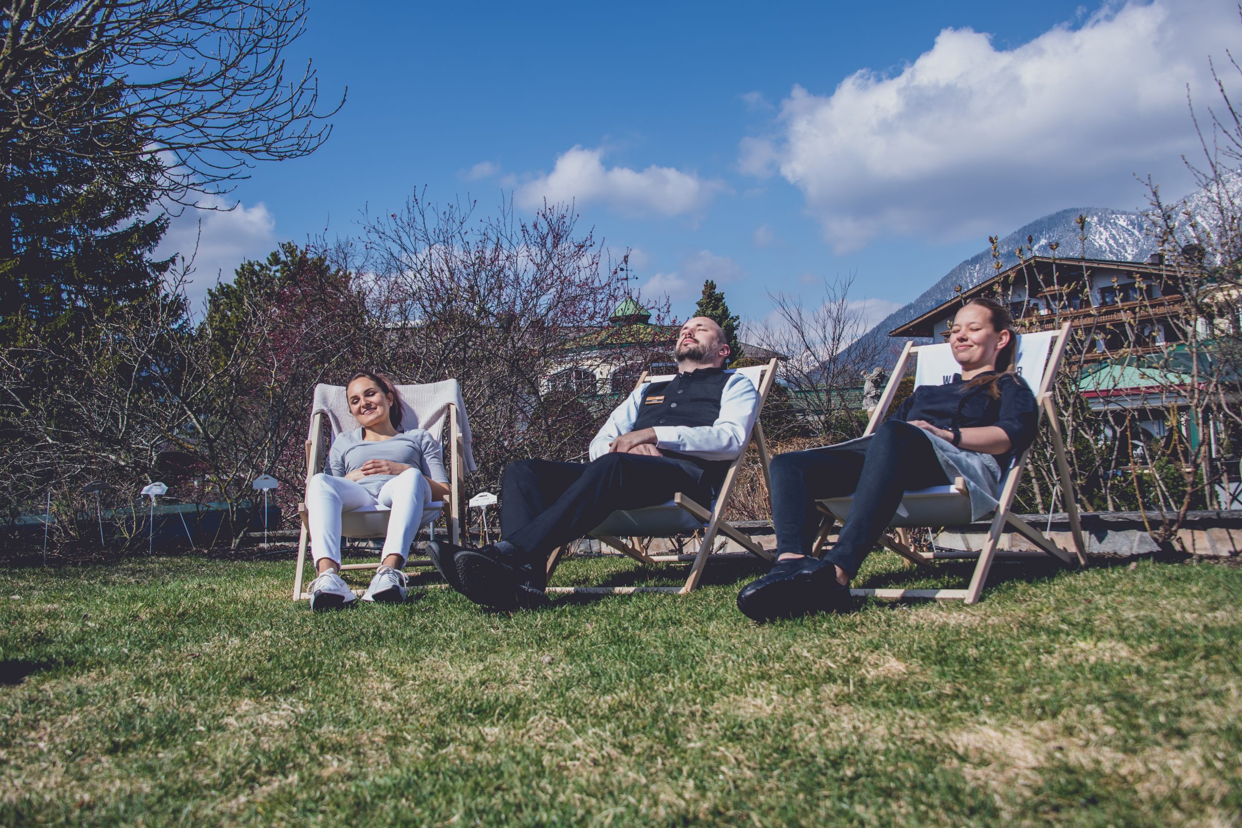 Mitarbeiterfeedback als Schlüssel zur Arbeitgeberattraktivität