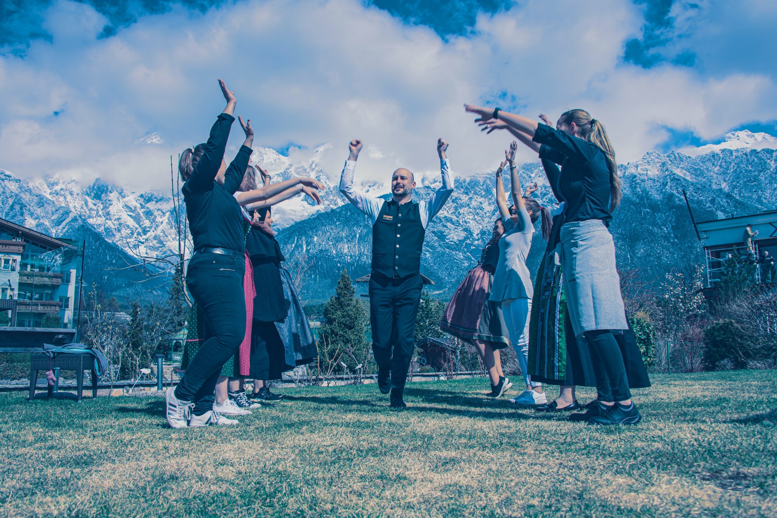 Kongress AttraktiverTourismus: Organisationsansätze der Zukunft